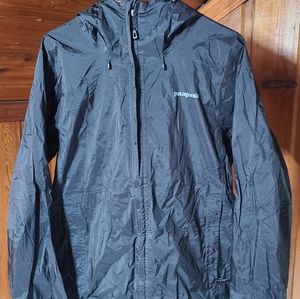 Women's Large Patagonia windbreaker